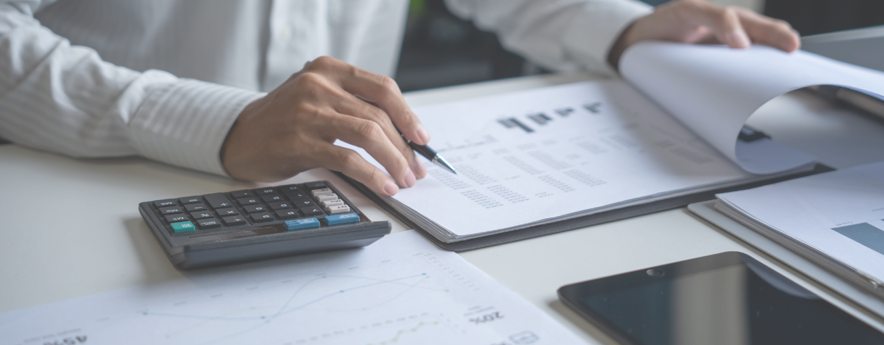 Internal Controls in Finance